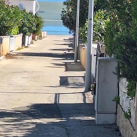 H&F Apartmani Vir Exteriér fotografie