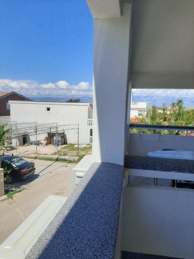 H&F Apartmani Vir Exteriér fotografie