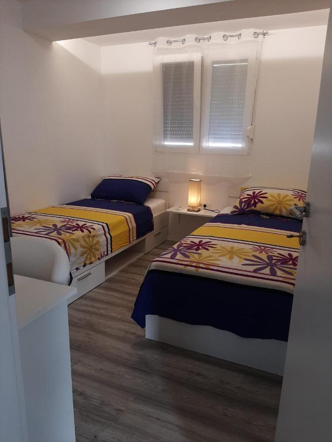 H&F Apartmani Vir Exteriér fotografie