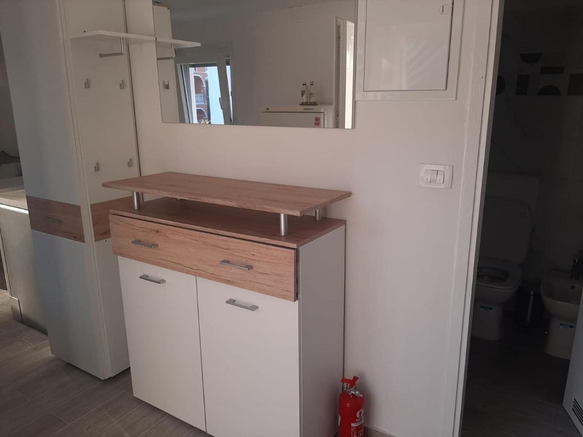 H&F Apartmani Vir Exteriér fotografie