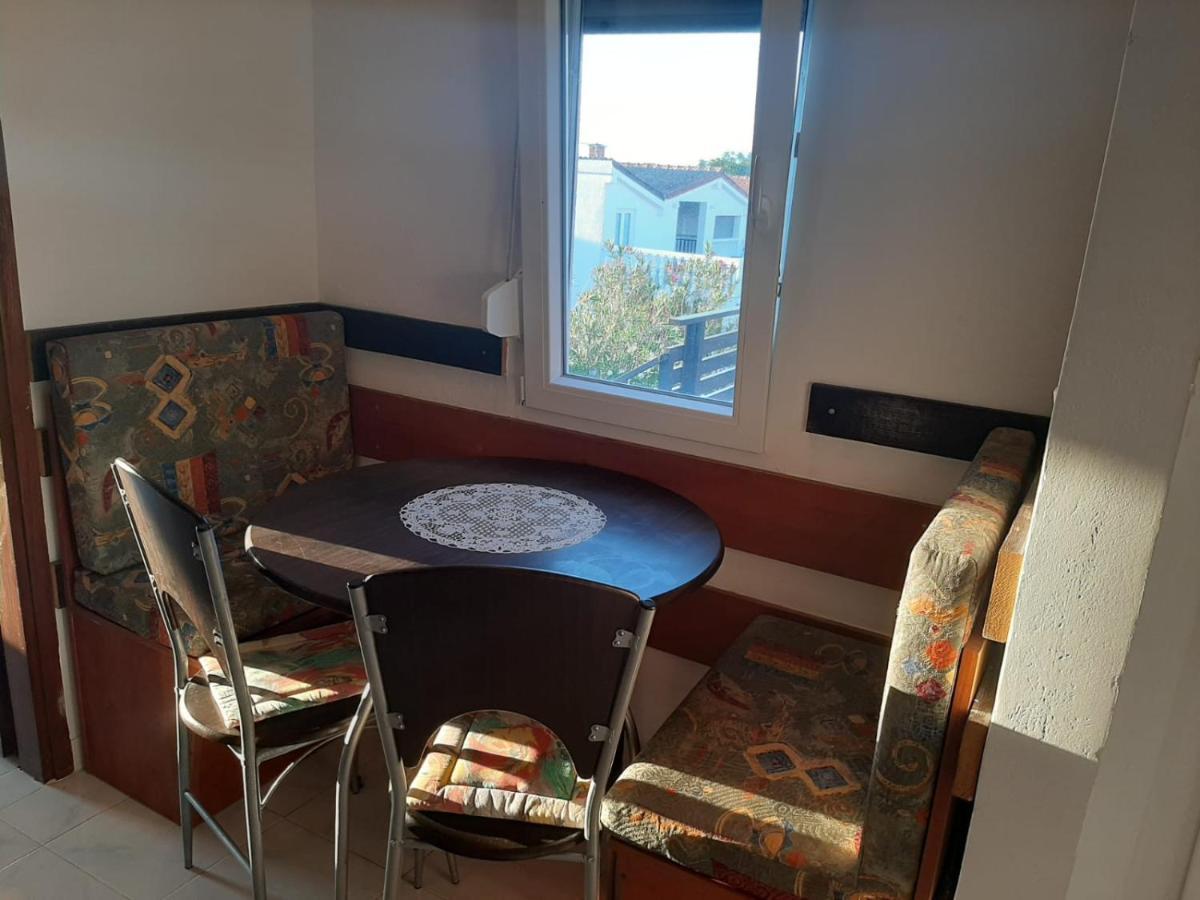 H&F Apartmani Vir Exteriér fotografie