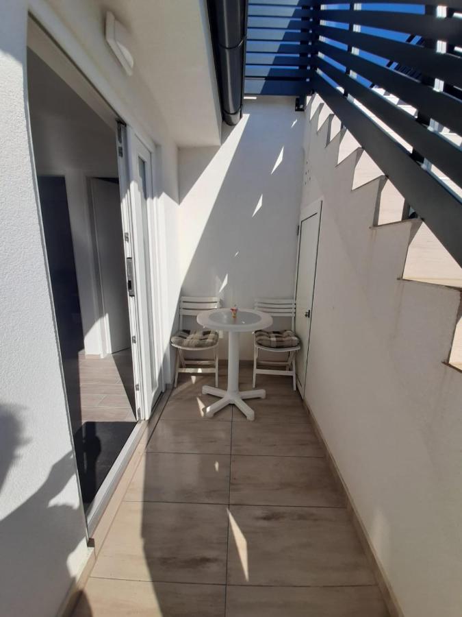 H&F Apartmani Vir Exteriér fotografie